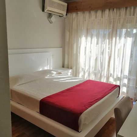 Hotel Classis Braganca Bagian luar foto