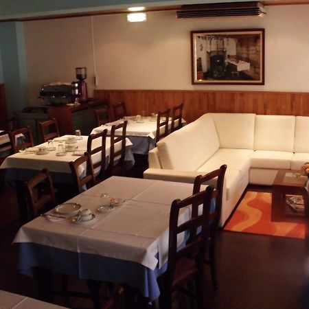 Hotel Classis Braganca Bagian luar foto