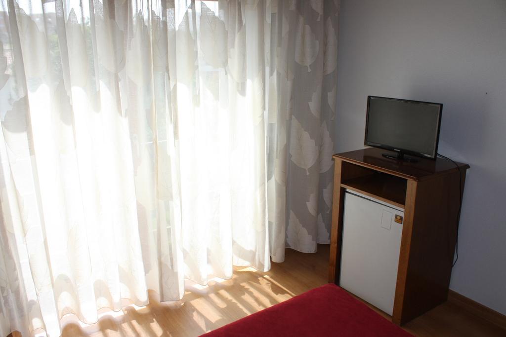 Hotel Classis Braganca Ruang foto