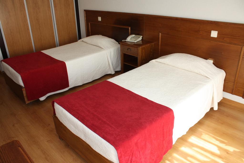 Hotel Classis Braganca Ruang foto