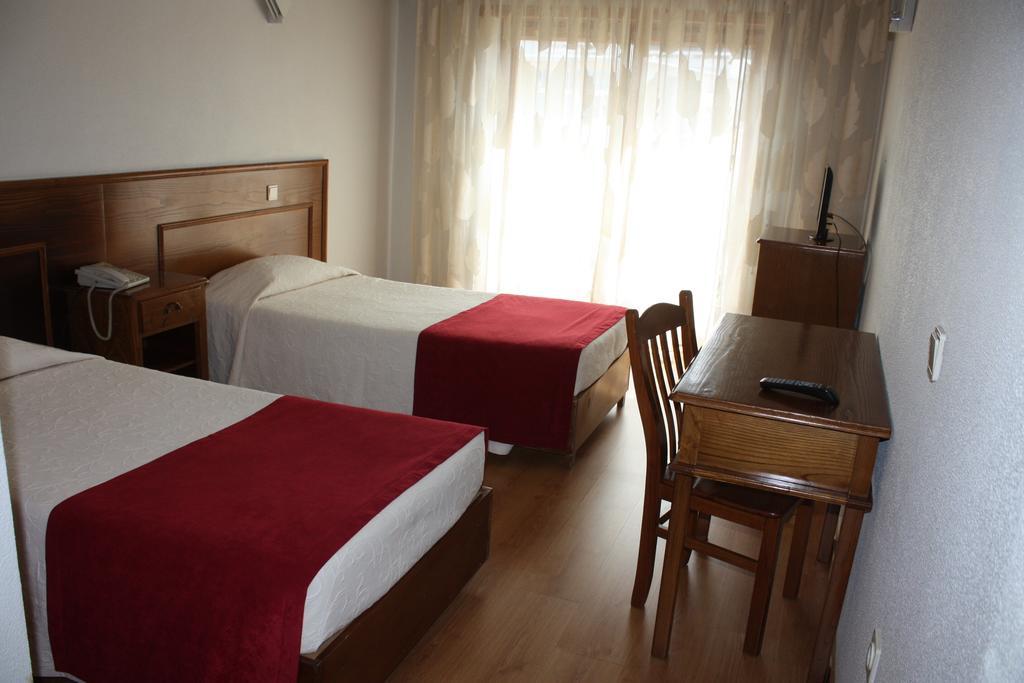Hotel Classis Braganca Ruang foto
