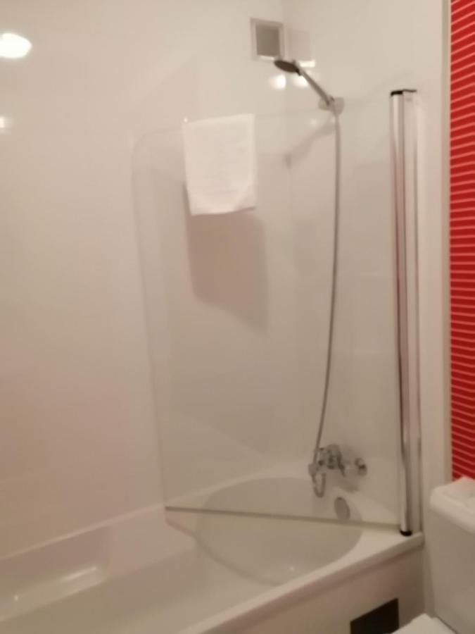 Hotel Classis Braganca Bagian luar foto
