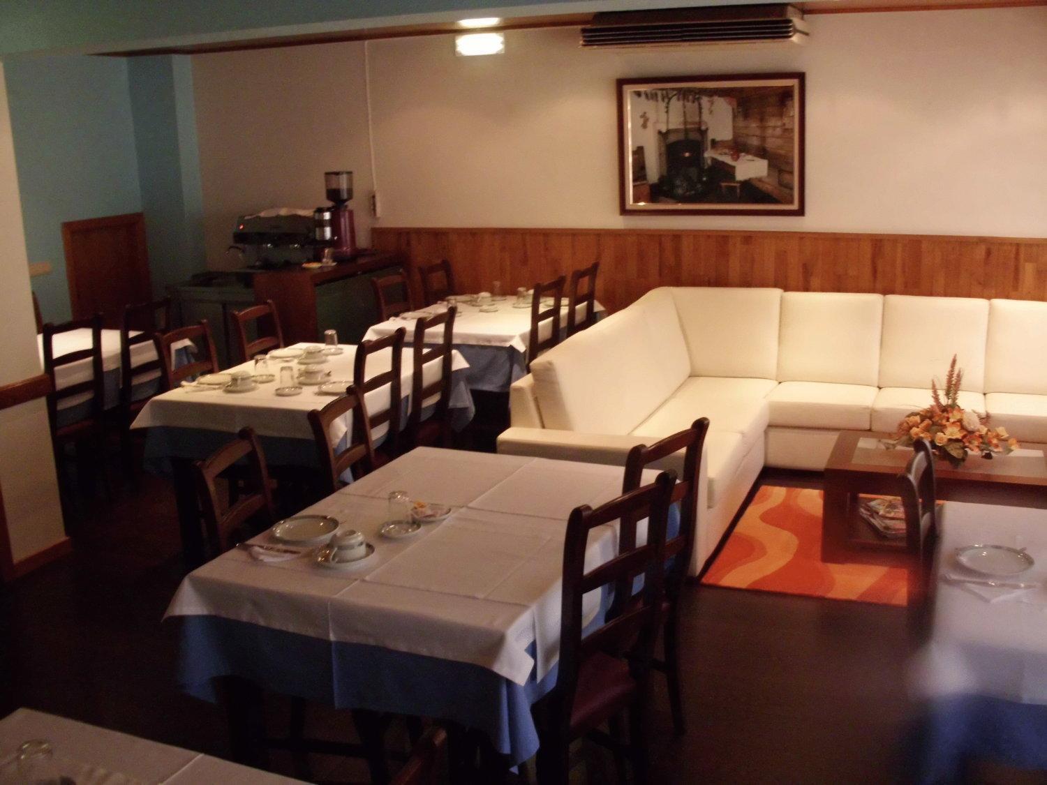 Hotel Classis Braganca Bagian luar foto