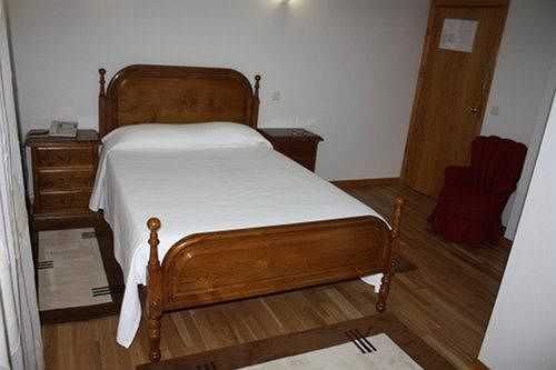 Hotel Classis Braganca Bagian luar foto