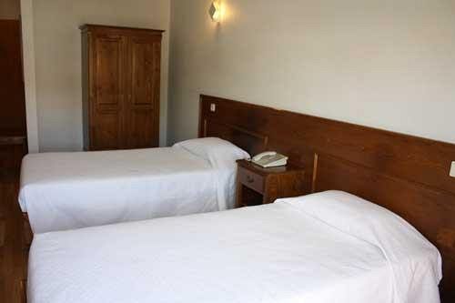 Hotel Classis Braganca Bagian luar foto
