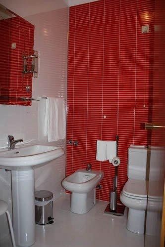 Hotel Classis Braganca Bagian luar foto