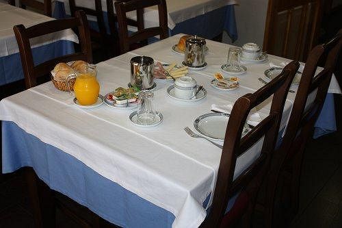 Hotel Classis Braganca Bagian luar foto
