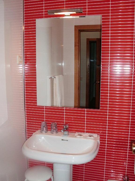 Hotel Classis Braganca Bagian luar foto